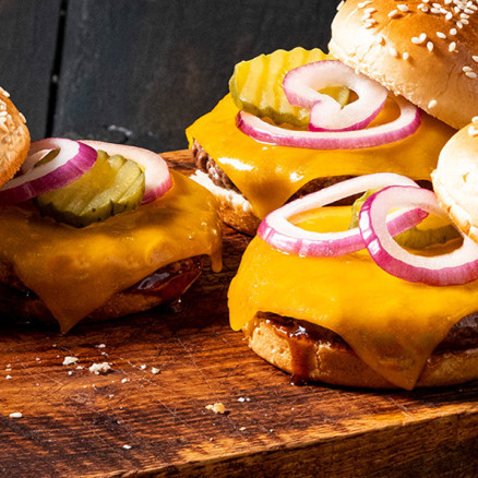 bbqburger