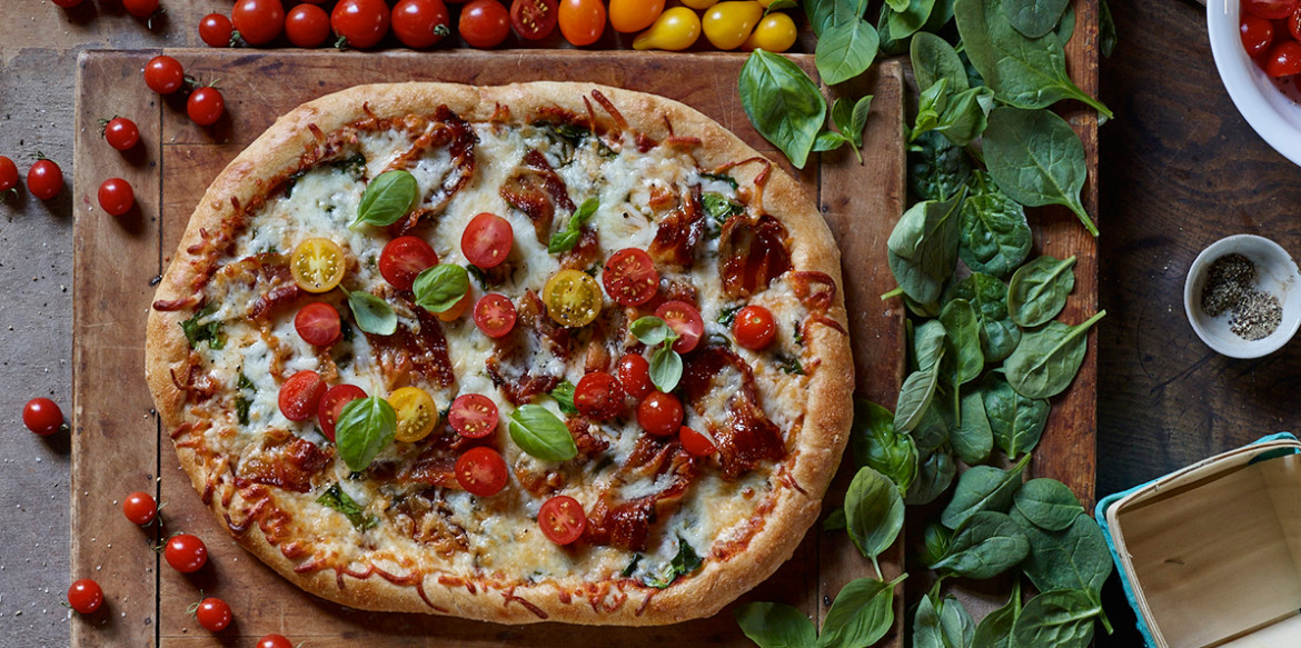 blt pizza 0