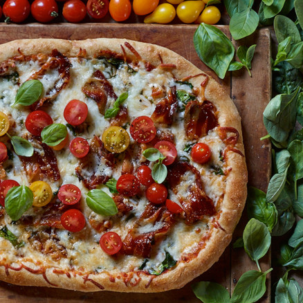 blt pizza 0