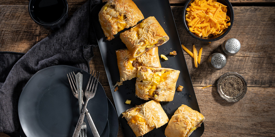 breakfaststromboli