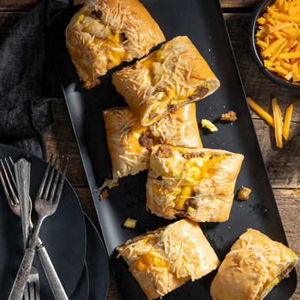 breakfaststromboli