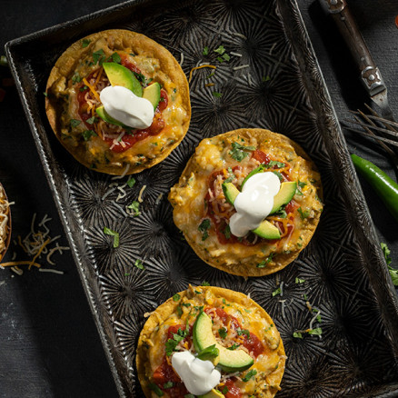 breakfasttostada
