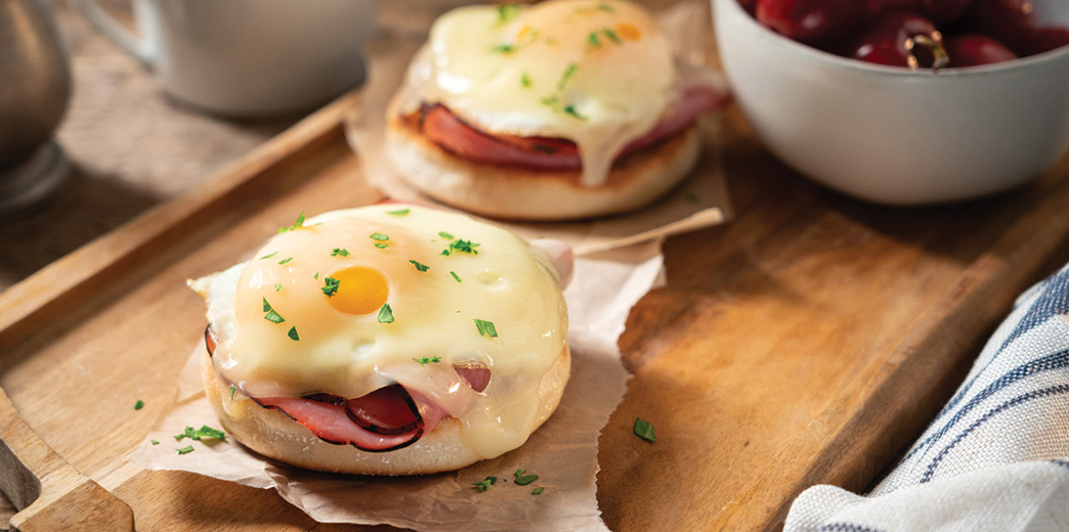 brunch sammy