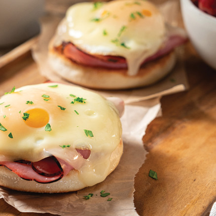 brunch sammy
