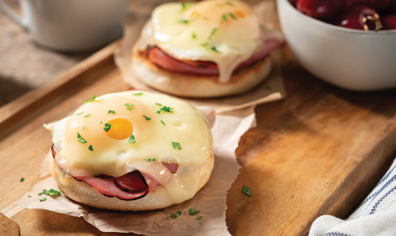 brunch sammy