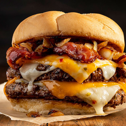 burger 0