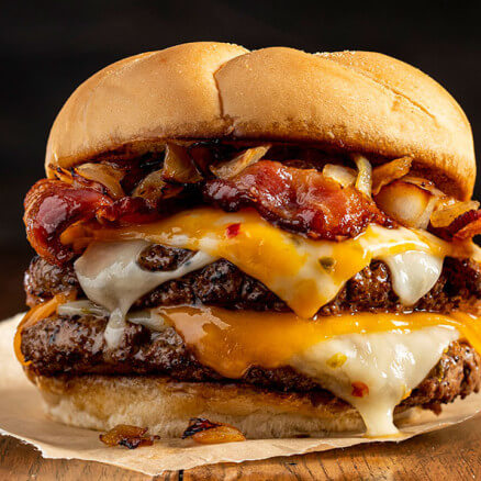 burger 0