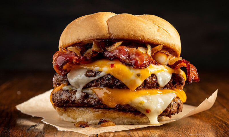 burger 0