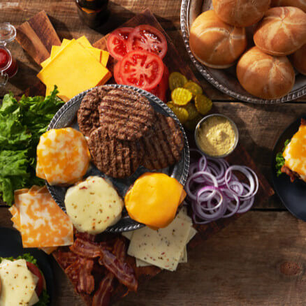 burgerboard v2