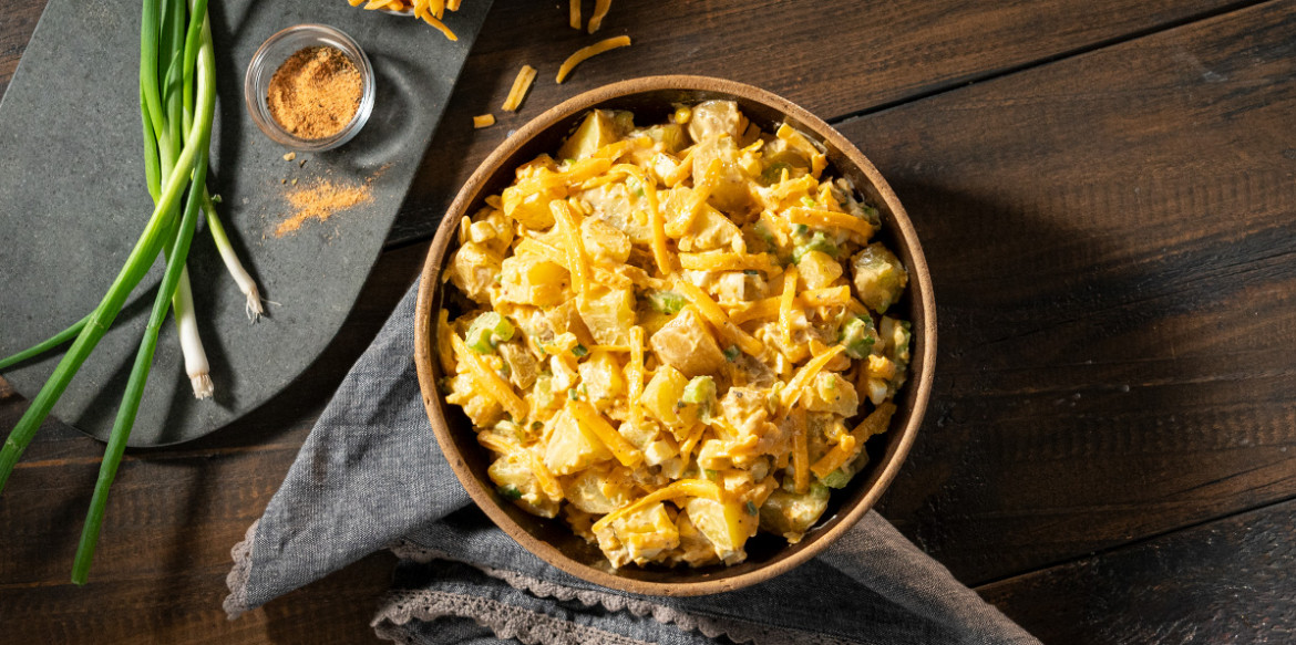 cajunpotatosalad