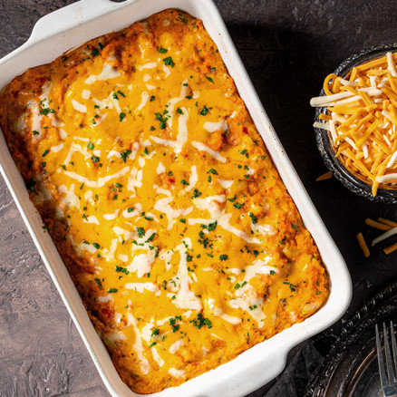 carrot bake