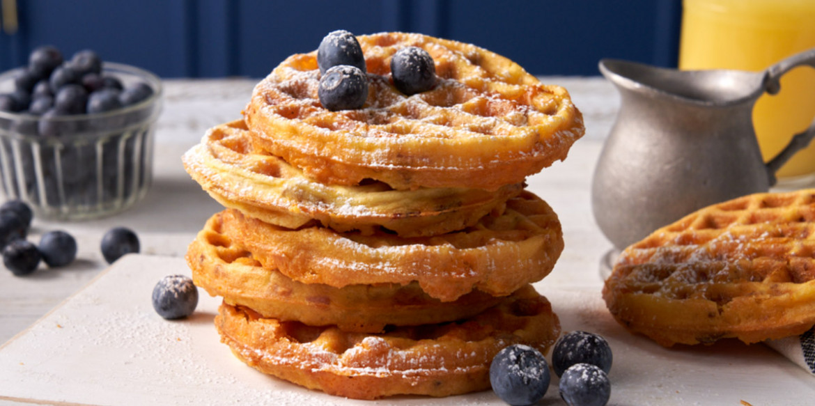 chaffle