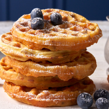 chaffle