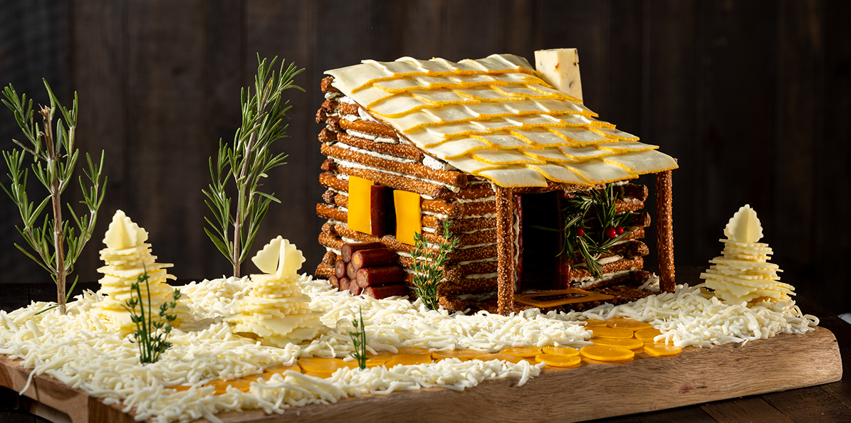 Charcuterie Chalet Recipe Sargento
