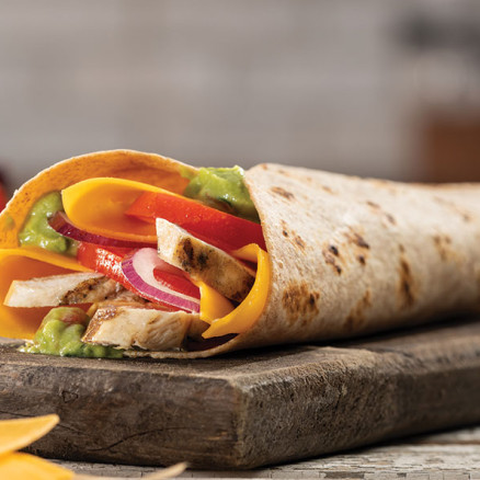 chickenwrap