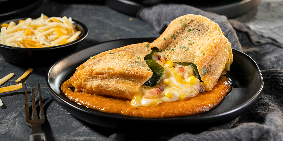 Chiles Rellenos | Sargento® Foods Incorporated
