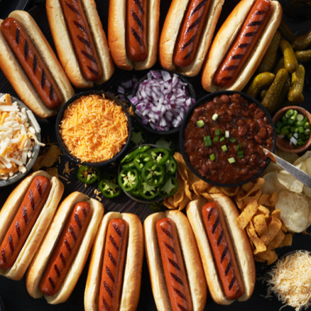 chilidog