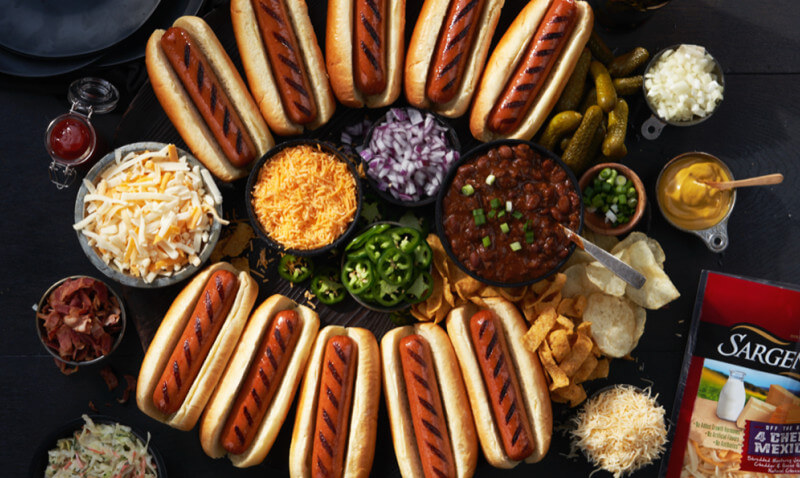 chilidog