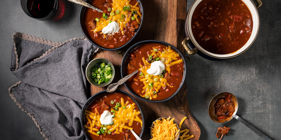 chilli