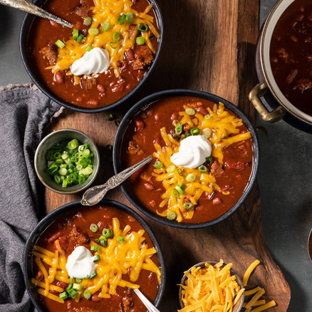 chilli