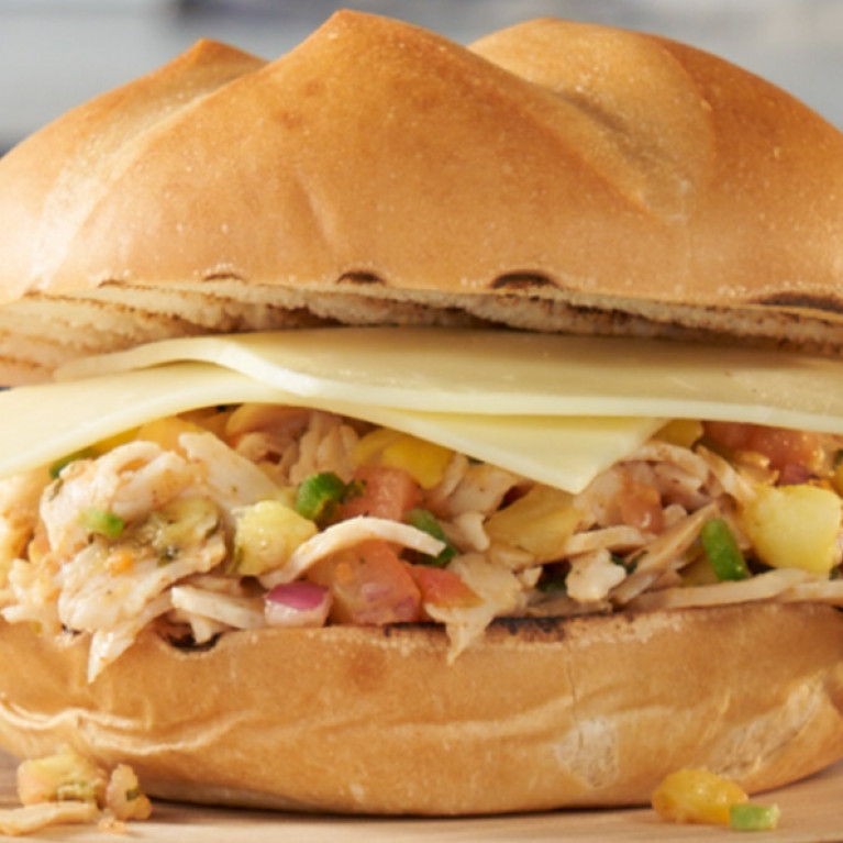 Recipes for Sargento® Reserve Series™ Sliced Aged White Natural Cheddar