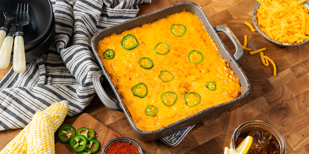 corncasserole