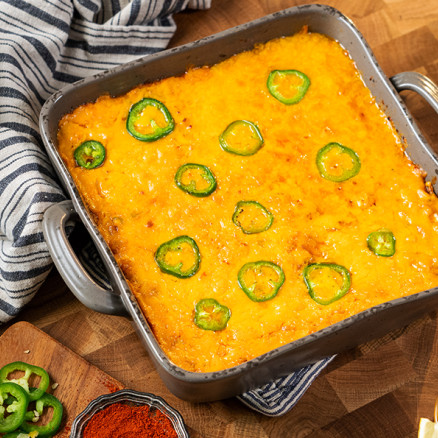 corncasserole