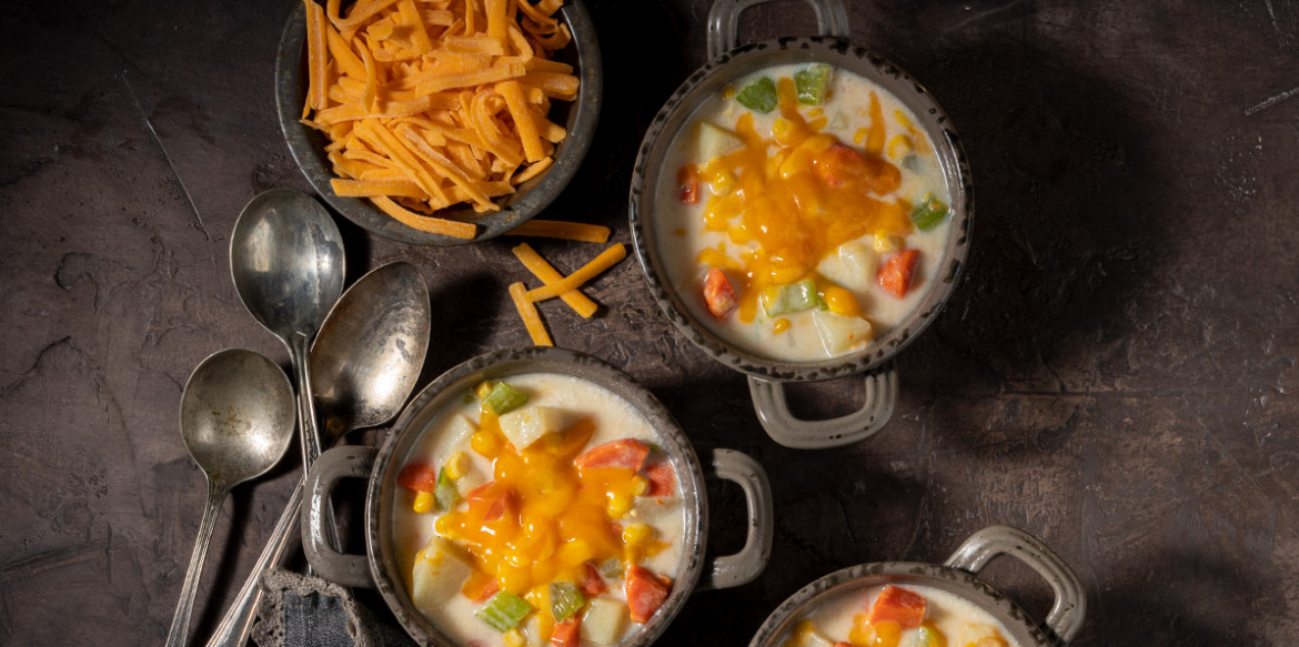 cornchowder