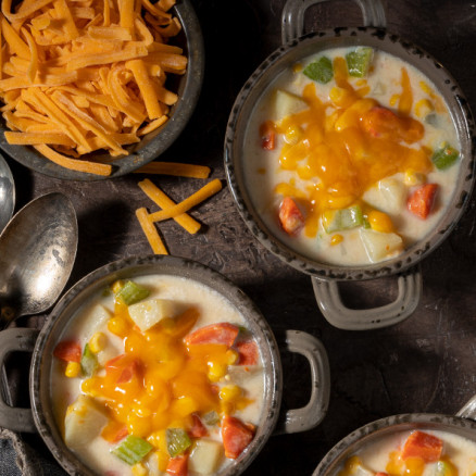 cornchowder