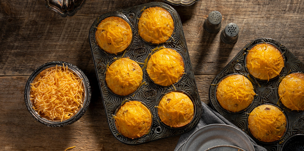 cornmuffins