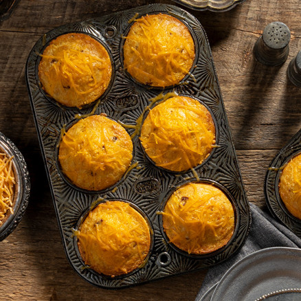 cornmuffins