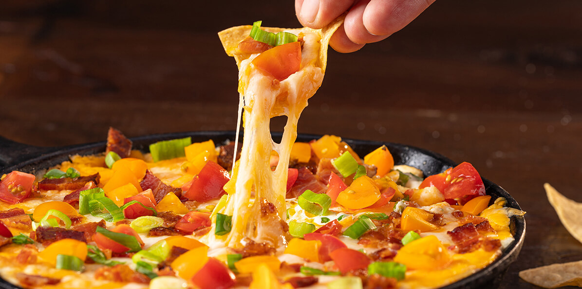 5 Cheese Jalapeño Dip | Sargento® Foods Incorporated