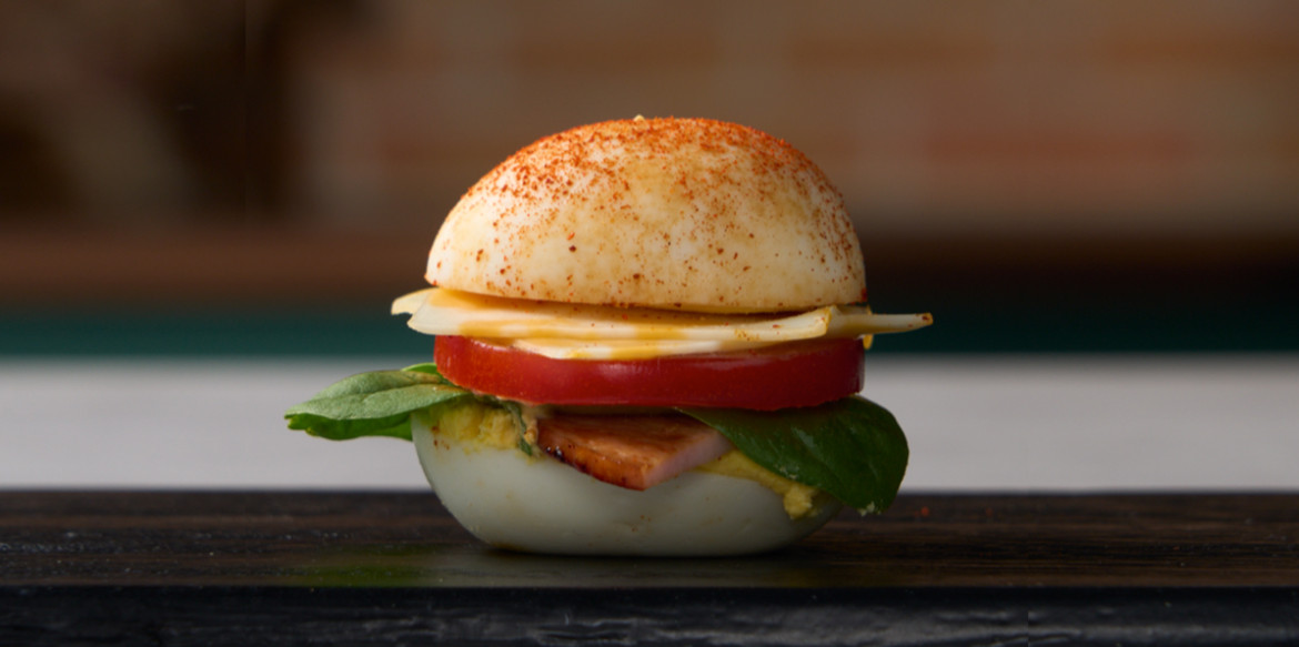 eggbenedict