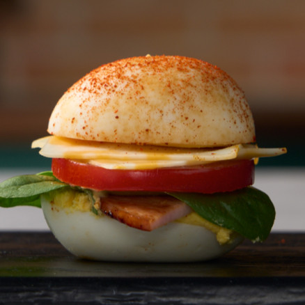 eggbenedict