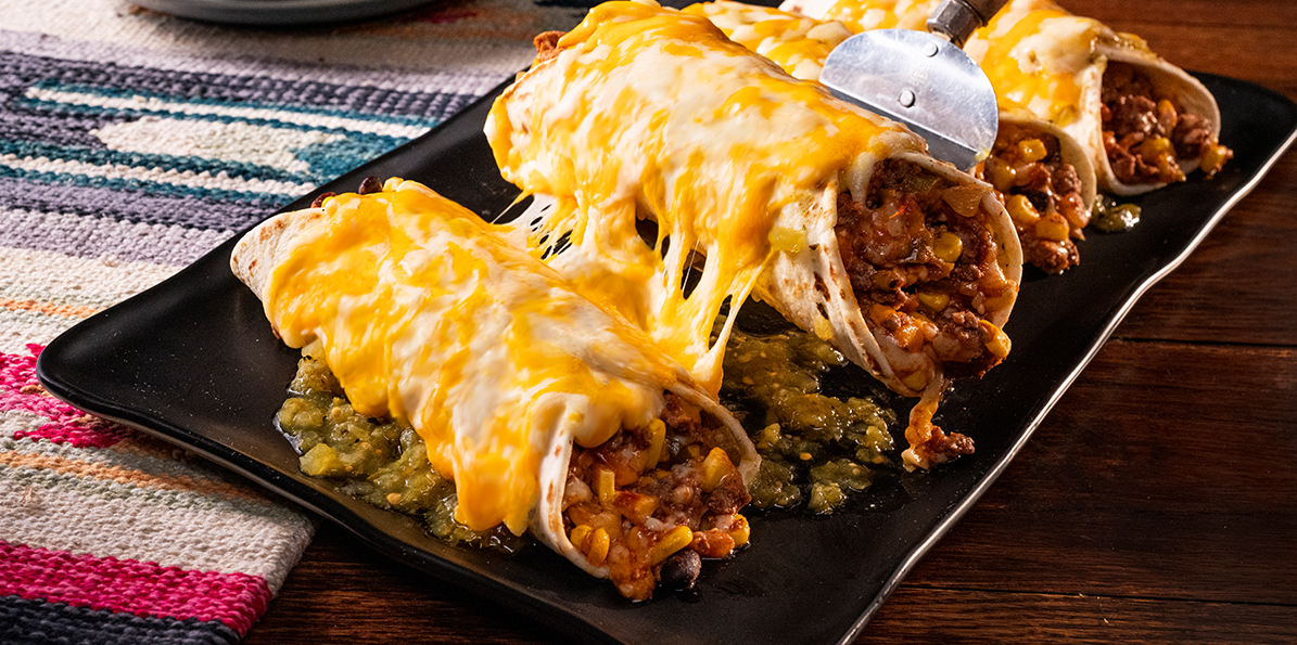 enchilada