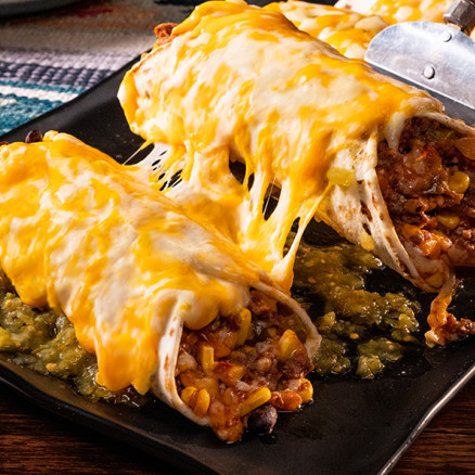 enchilada