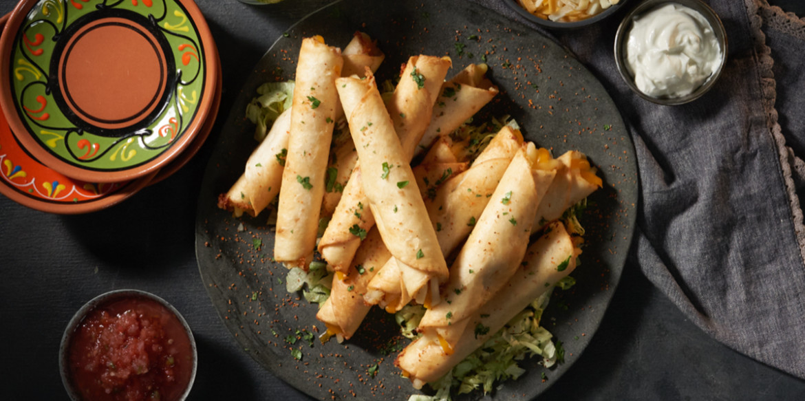 flautas