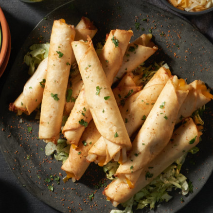 flautas