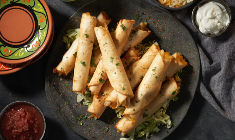 flautas