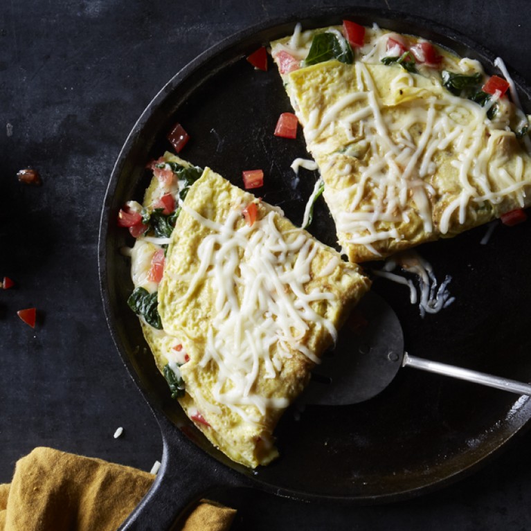 Recipes for Sargento® Shredded Mozzarella & Provolone Natural Cheeses, 8 oz. Sargento