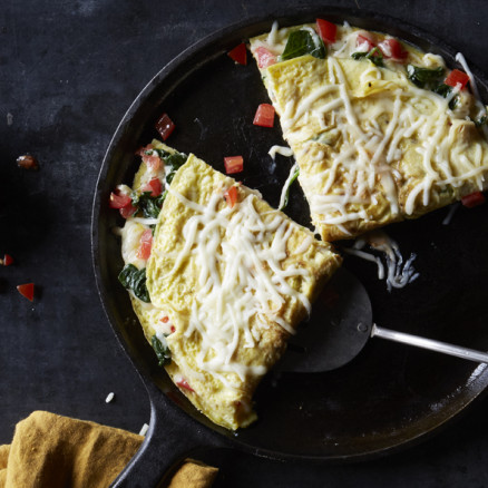florentine omelet
