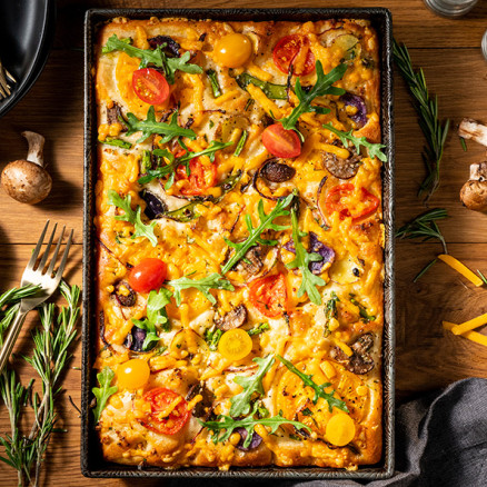 focaccia