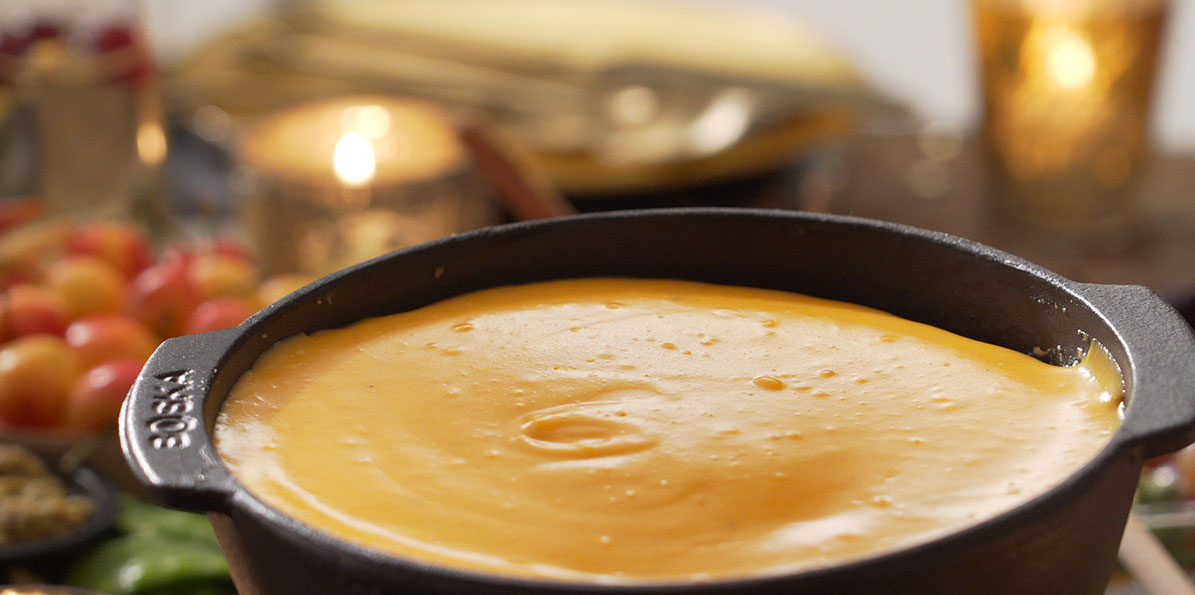fondue web