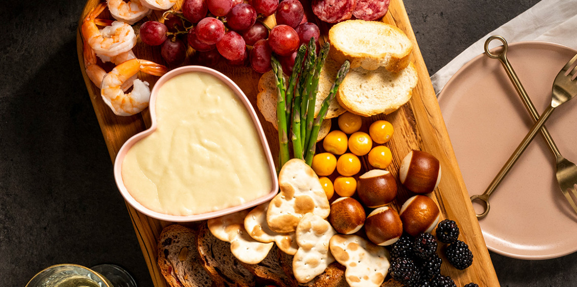 fondue