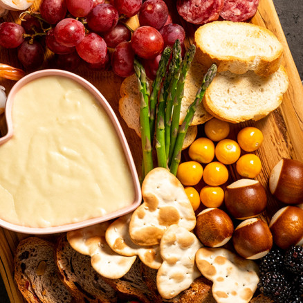 fondue