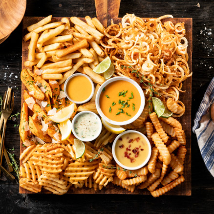 fryboard
