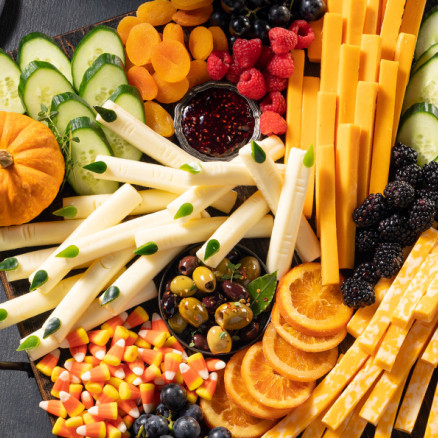 halloweencheeseboard