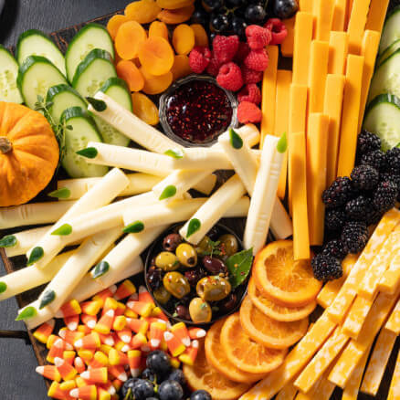 halloweencheeseboard