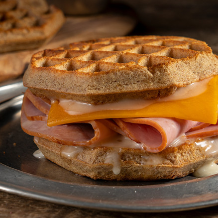 hamcheesewaffle