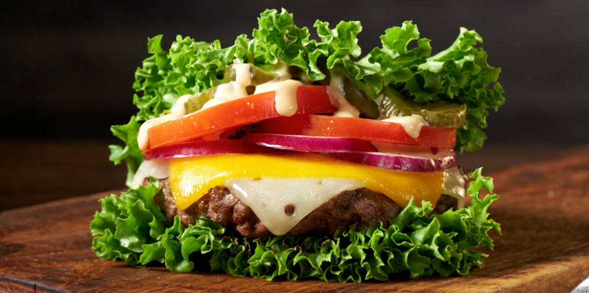 ketoburger